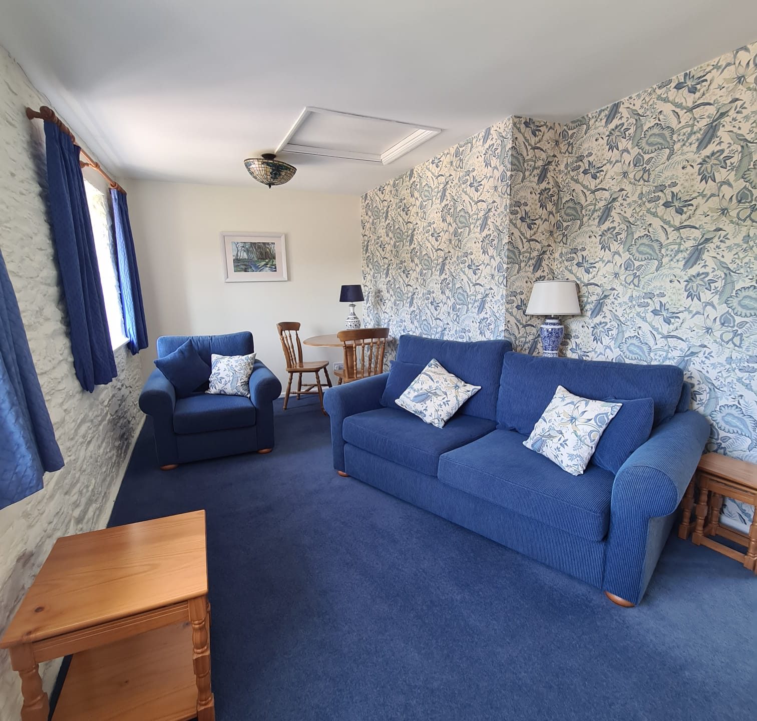 Cottage hire Cornwall