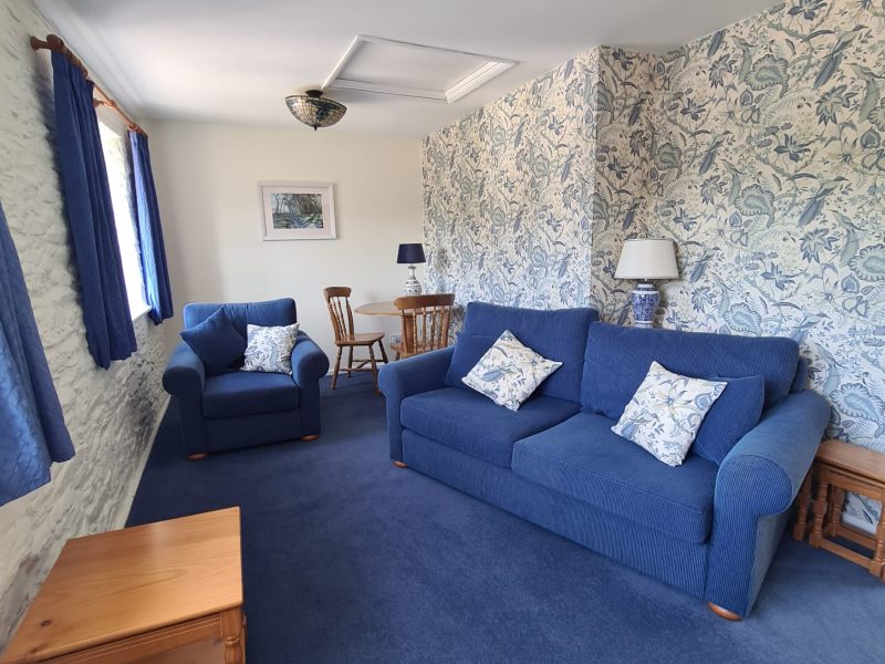 Cottage hire Cornwall