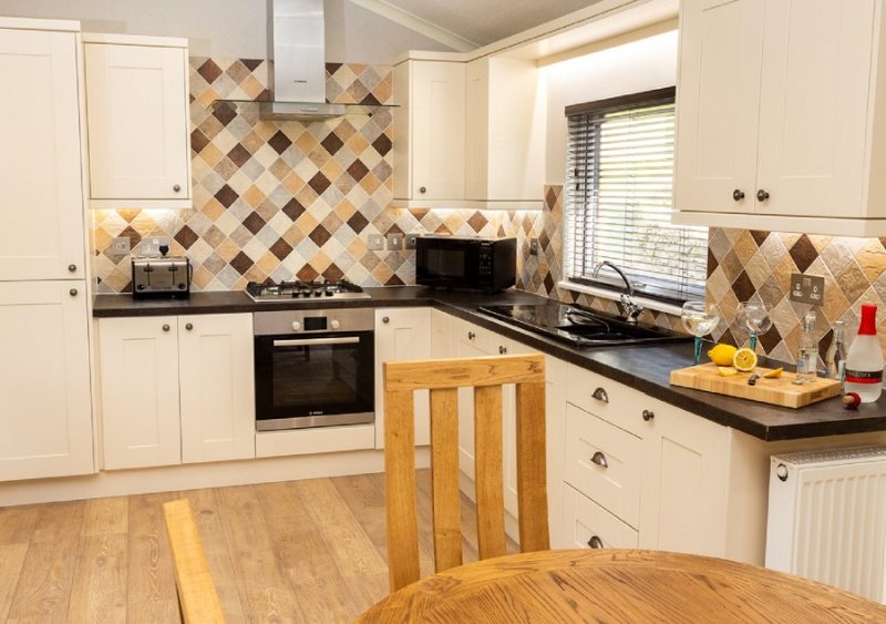holiday lodge hire cornwall