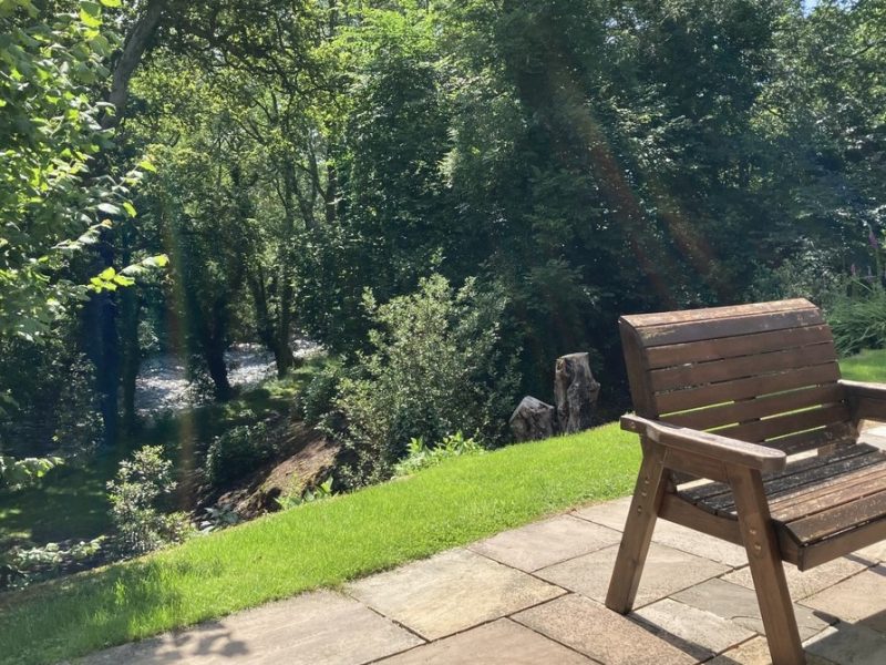 holiday lodge hire cornwall