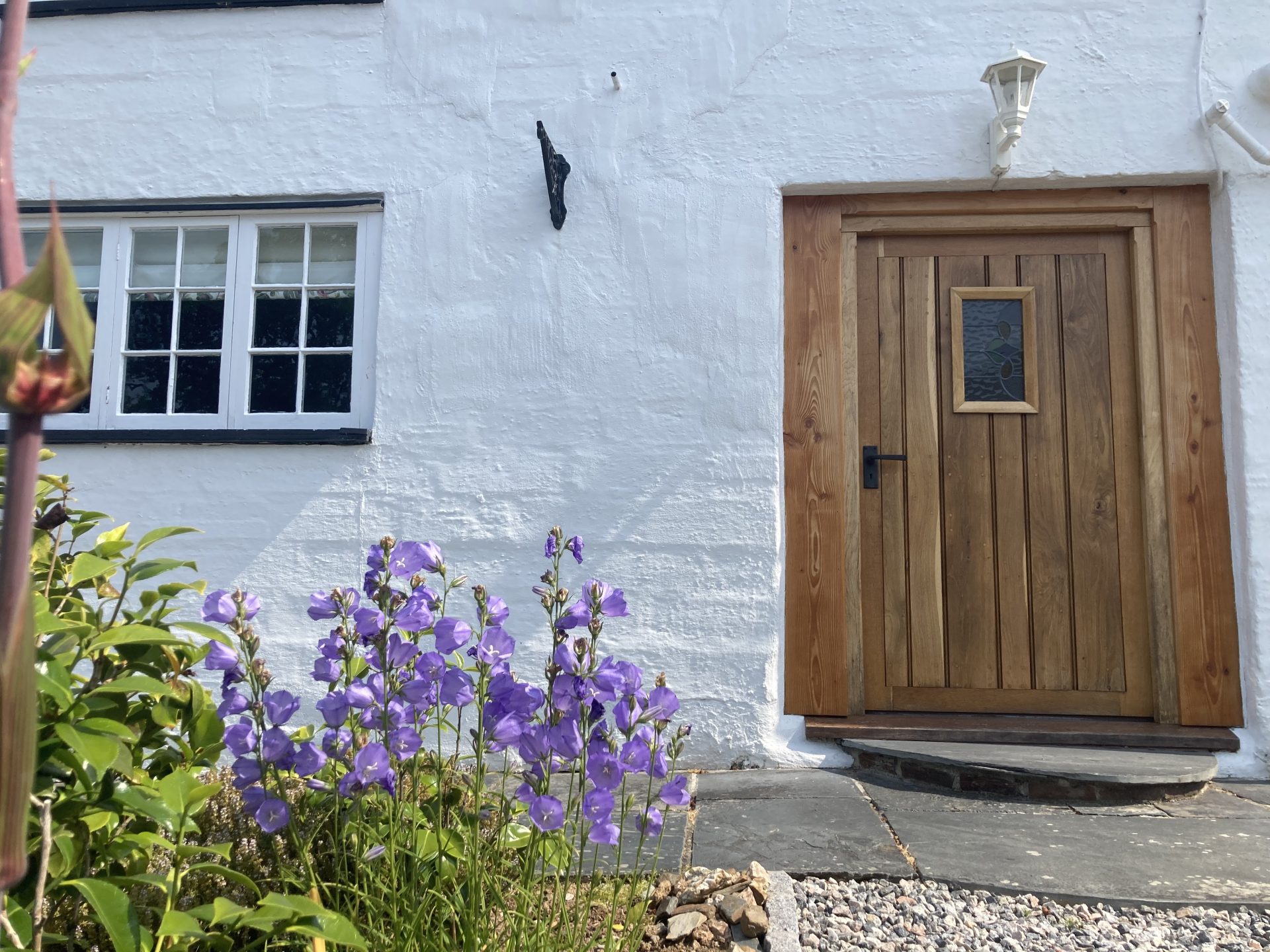 Cottage hire Cornwall