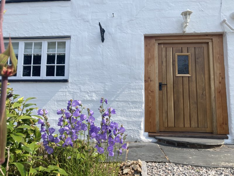 Cottage hire Cornwall