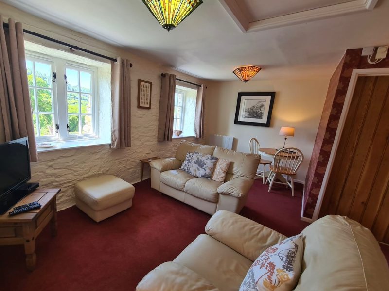 holiday cottage hire cornwall