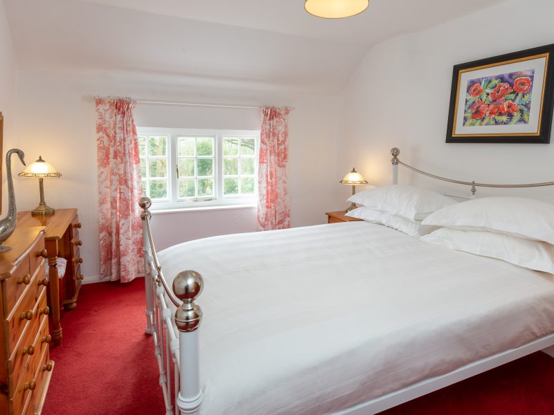 cottage hire Cornwall