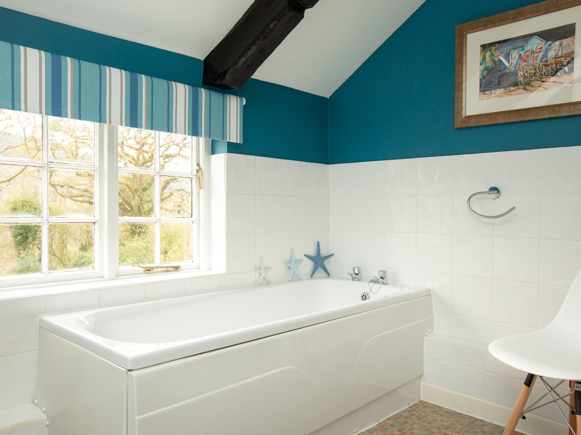 Cottage hire Cornwall