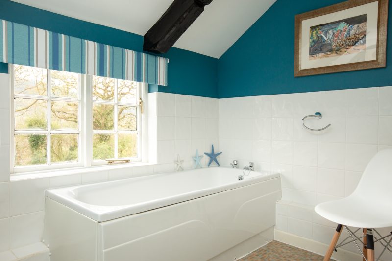 Cottage hire Cornwall