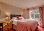 holiday lodge hire cornwall
