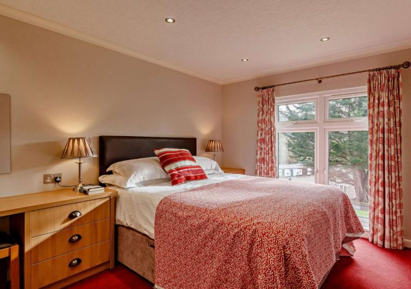 holiday lodge hire cornwall