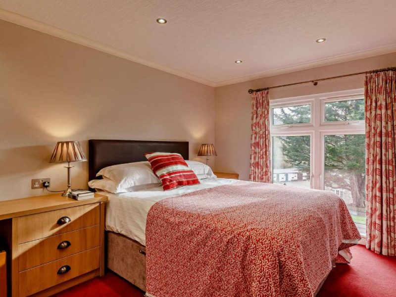 holiday lodge hire cornwall