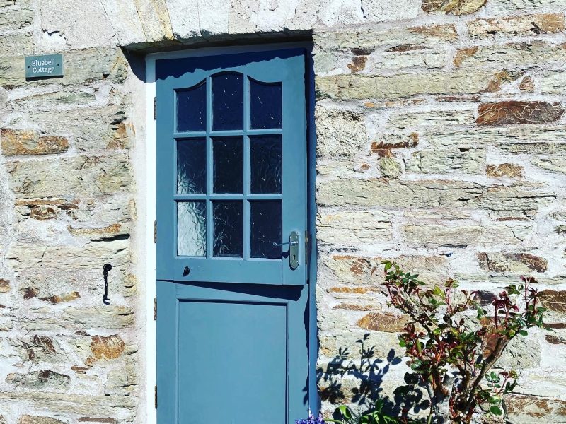 cottage hire Cornwall