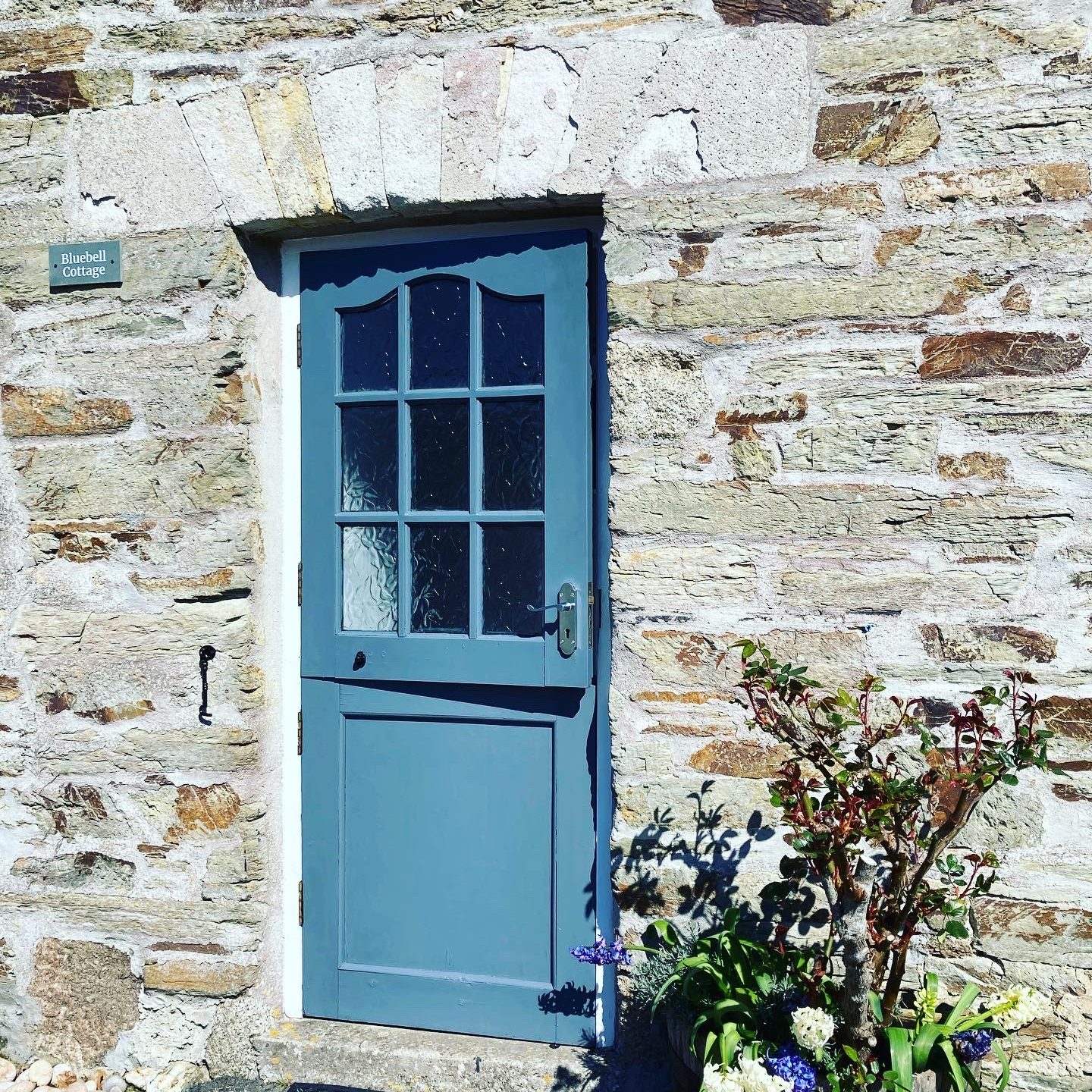 Cottage hire Cornwall