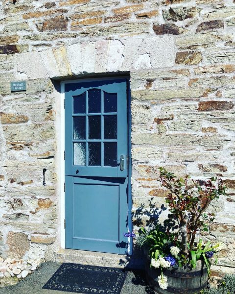 Cottage hire Cornwall