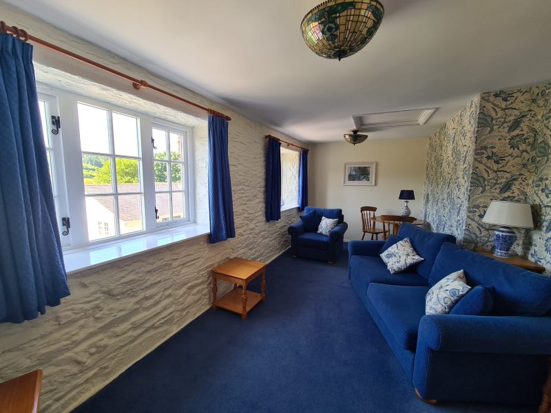 Cottage hire Cornwall