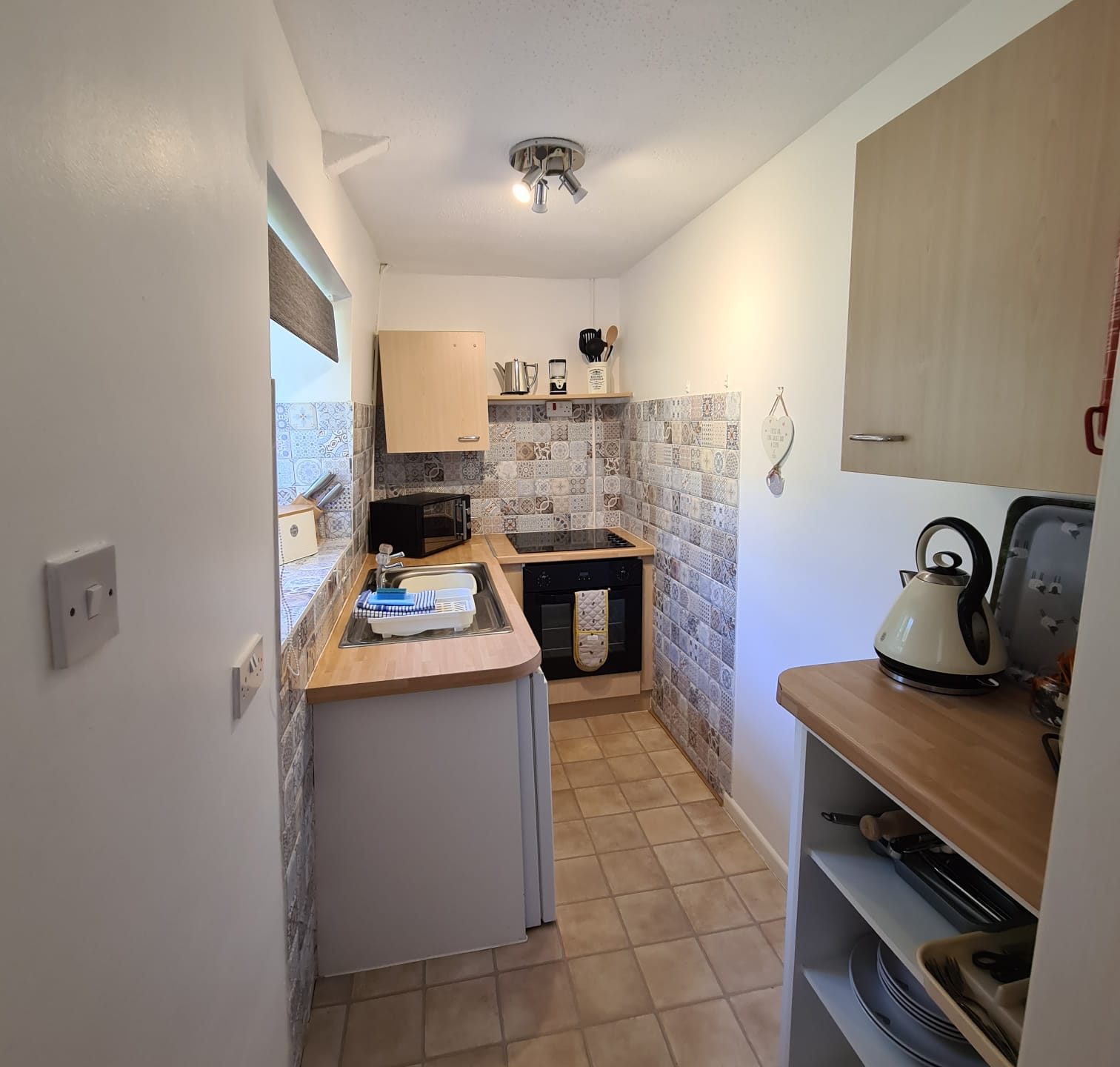 Cottage hire Cornwall