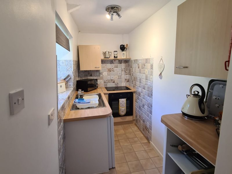 Cottage hire Cornwall