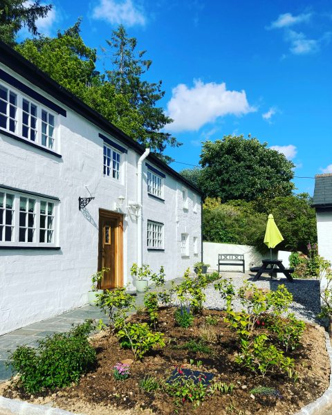 Cottage hire Cornwall