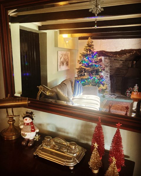 Cottage hire Cornwall