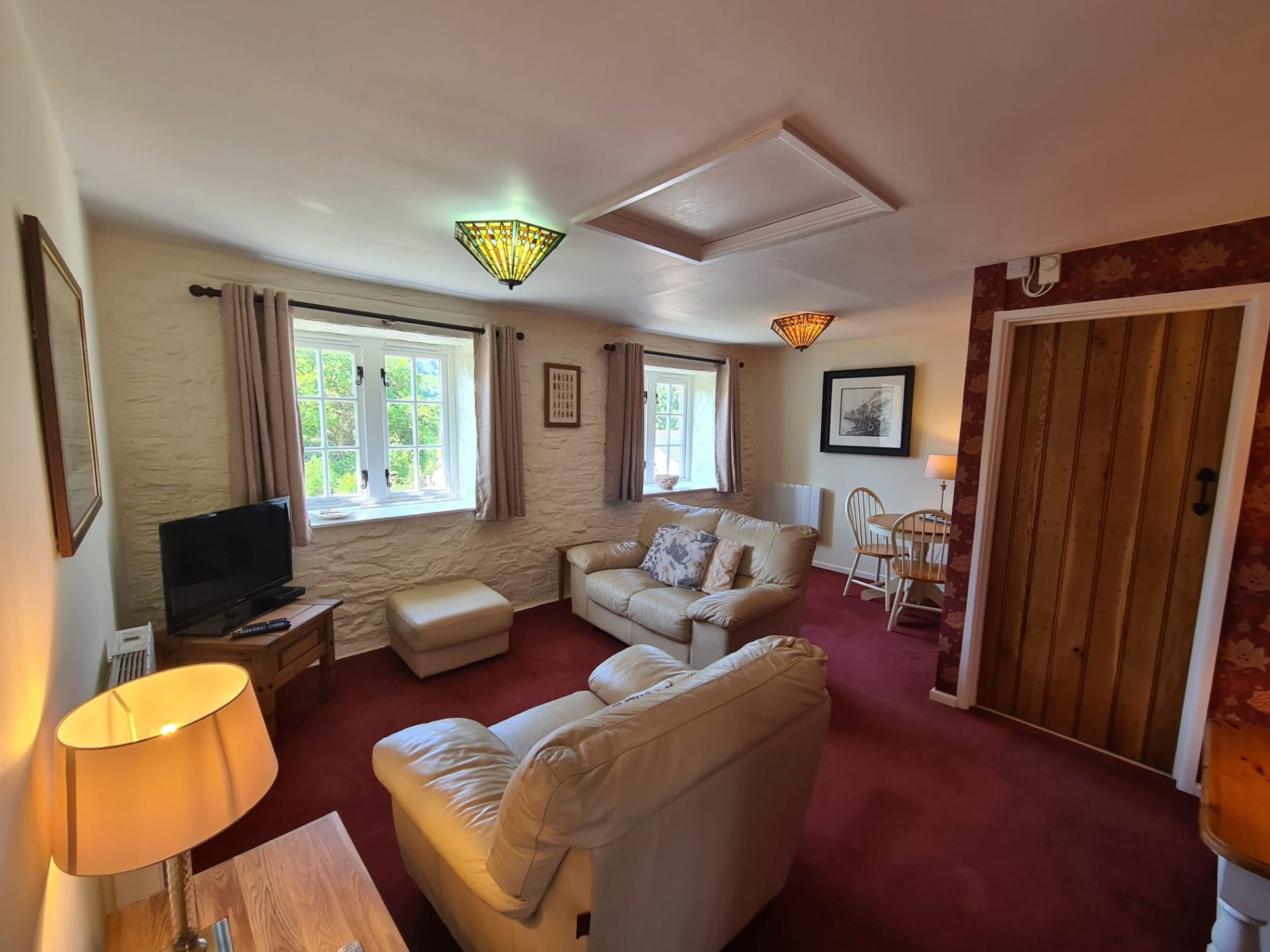 holiday cottage hire Cornwall