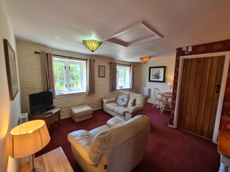 holiday cottage hire Cornwall