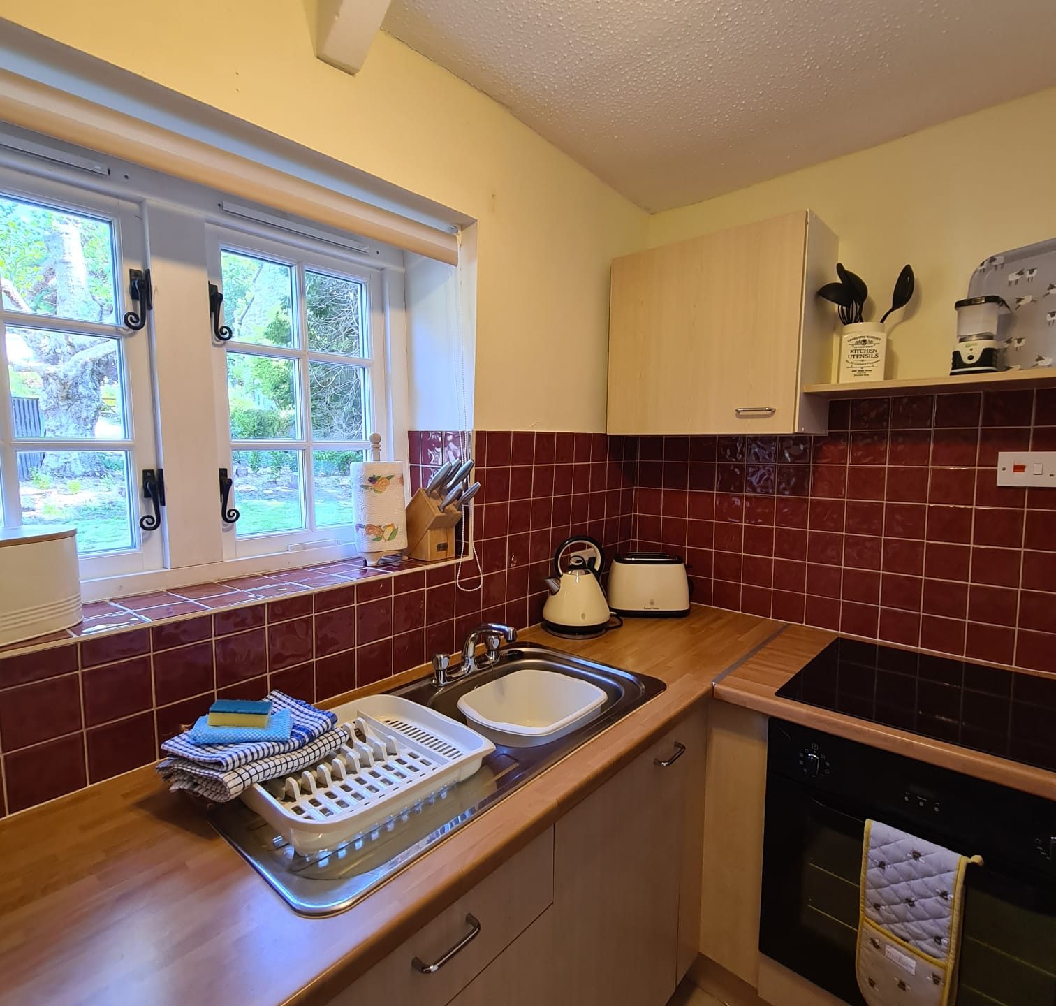 Holiday cottage hire Cornwall