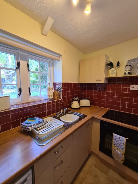 Holiday cottage hire Cornwall