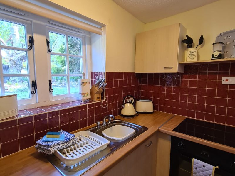 Holiday cottage hire Cornwall