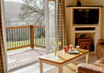 holiday lodge rental cornwall