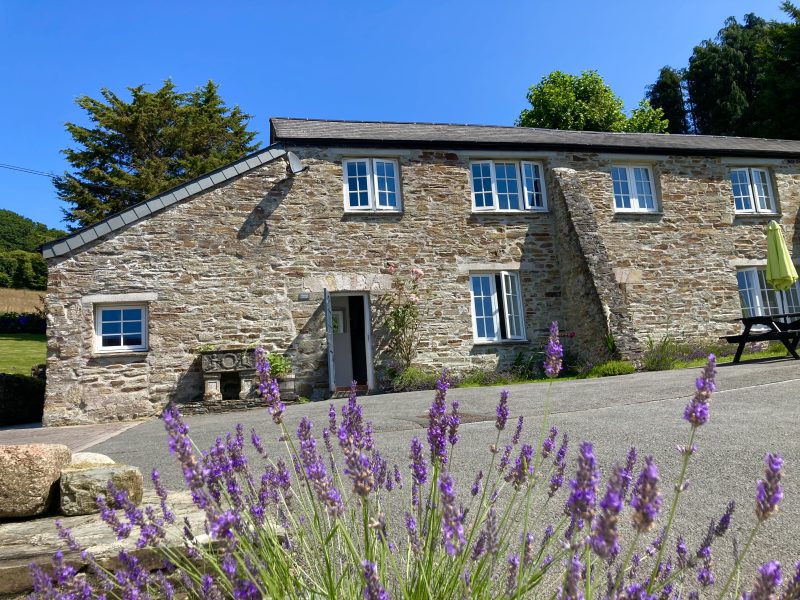 Cottage hire Cornwall