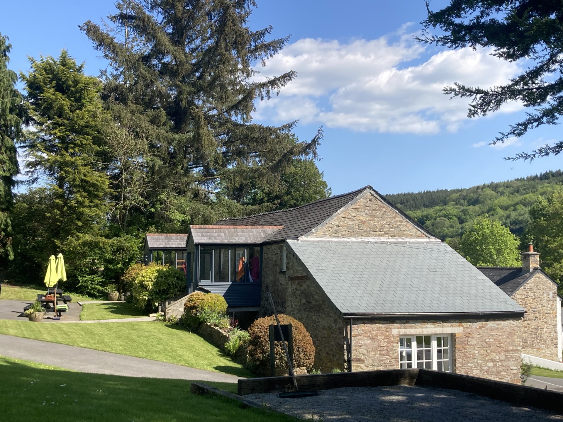 Holiday cottage hire Cornwall