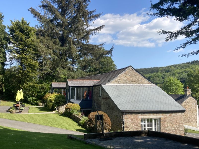 Holiday cottage hire Cornwall