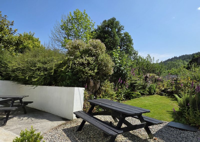 Cottage Hire Cornwall