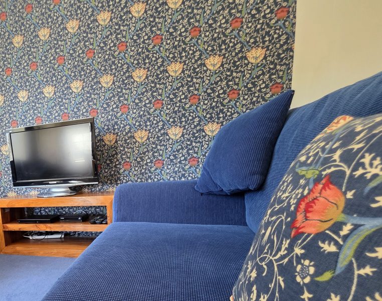 Cottage rental Cornwall