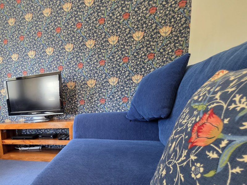 Cottage rental Cornwall