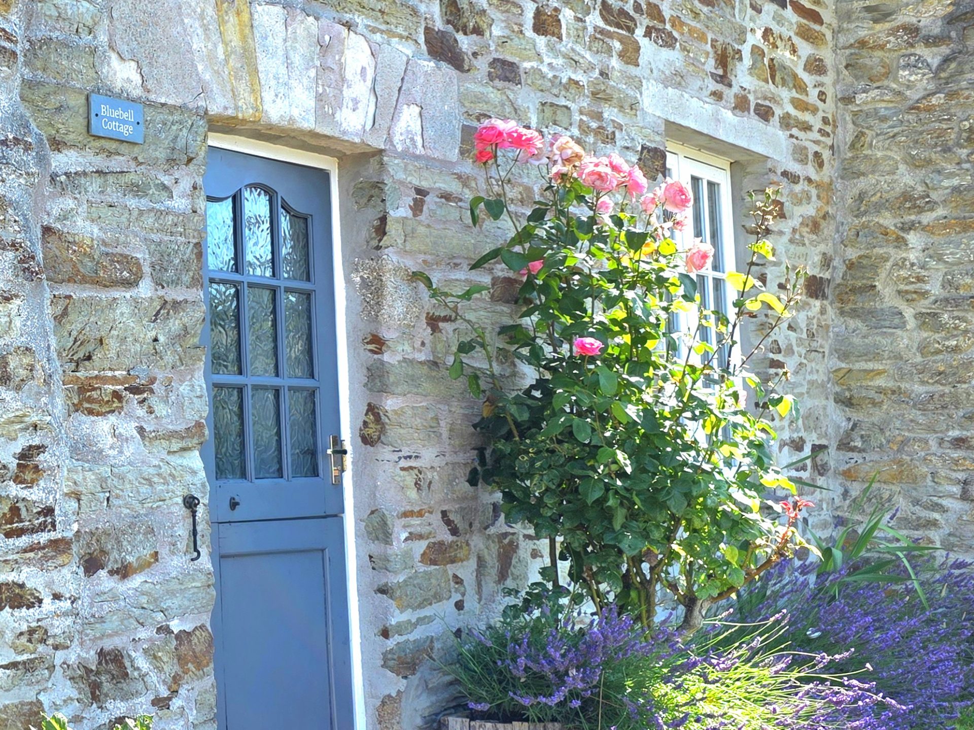 Cottage hire Cornwall