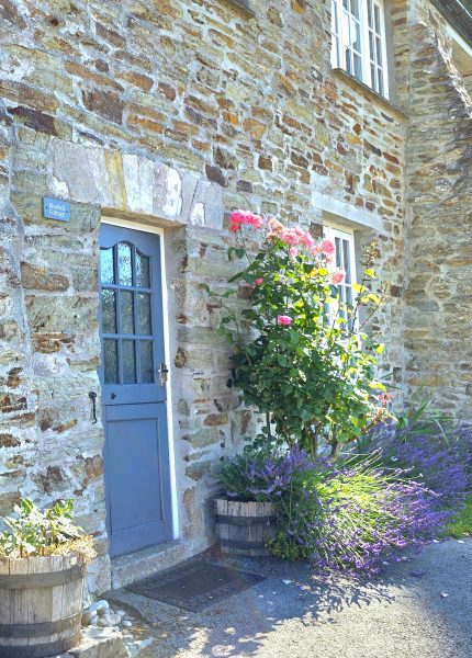 Cottage hire Cornwall