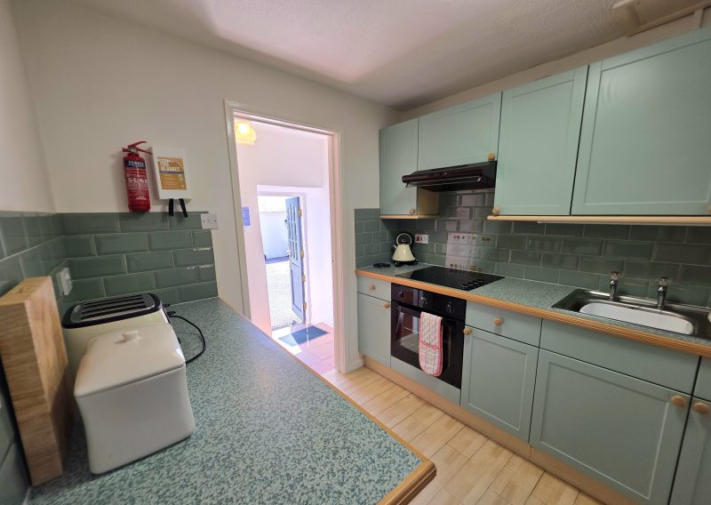 Cornish cottage hire