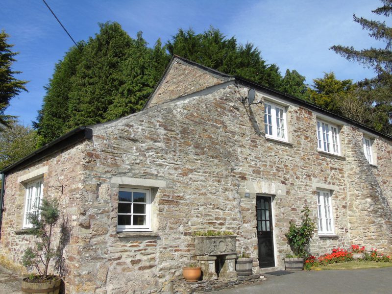 Cottage hire Cornwall