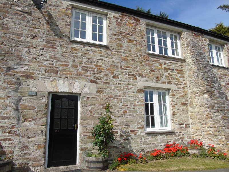 cottage hire Cornwall