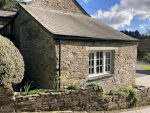 cottage hire Cornwall
