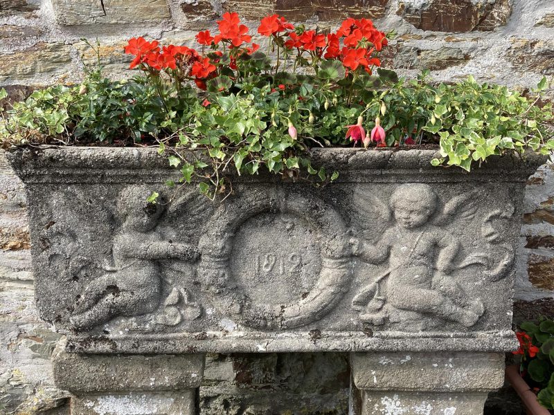 Cottage hire Cornwall