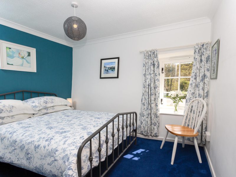 cottage hire Cornwall