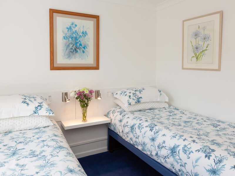 cottage hire Cornwall