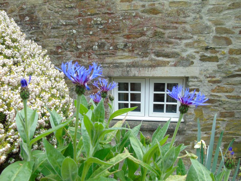cottage hire Cornwall