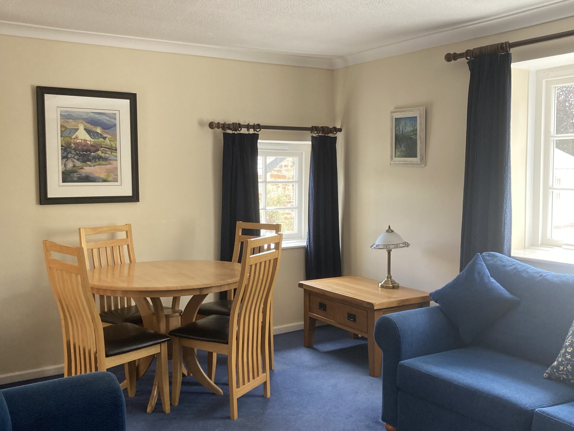 Cottage hire Cornwall