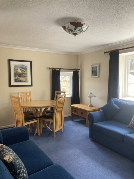 Cottage hire Cornwall