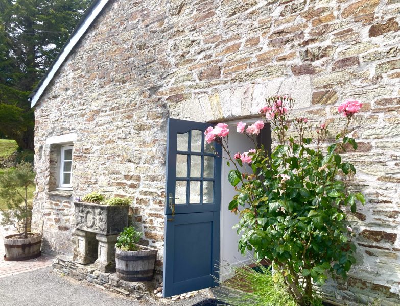 Cottage hire Cornwall