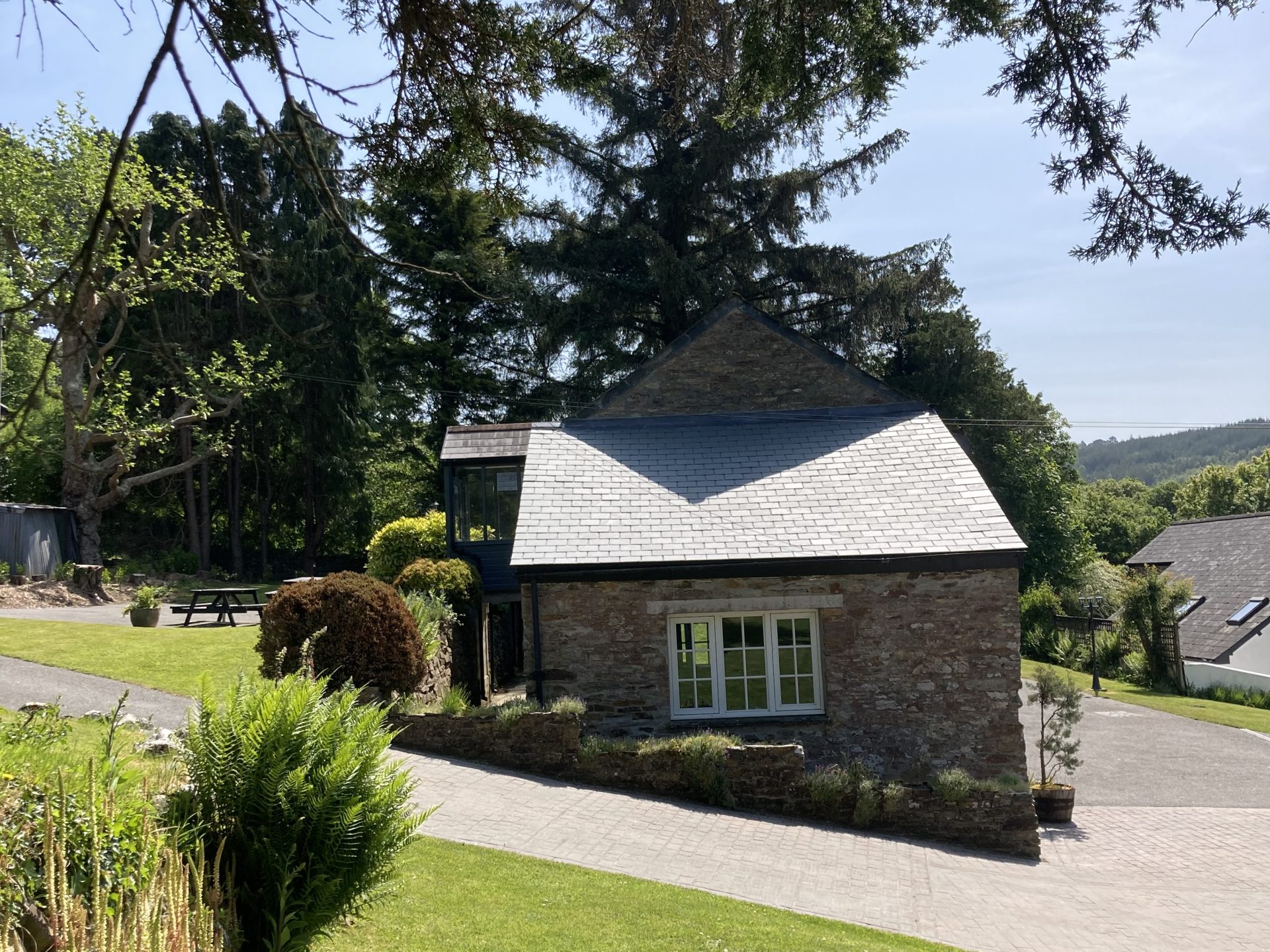 Cottage hire Cornwall