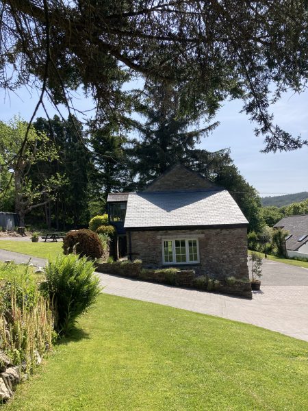 Cottage hire Cornwall