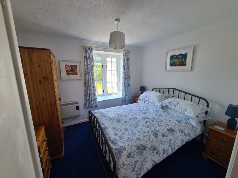 Cottage hire Cornwall