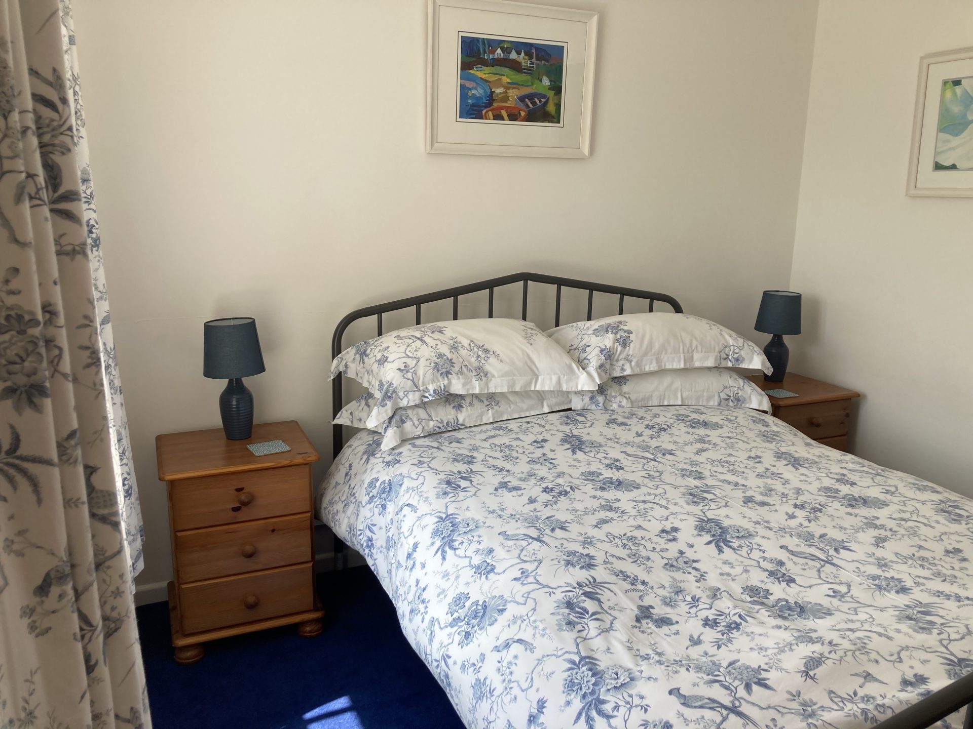 Cottage hire Cornwall